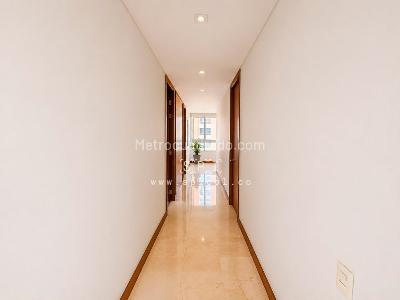 Apartamento en arriendo en La Calera, Medellín · foto 17 de 20