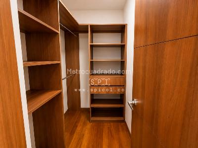 Apartamento en arriendo en La Calera, Medellín · foto 18 de 20