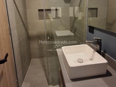 Apartaestudio en venta en Zuñiga, Envigado, 30 m² · foto 7 de 15