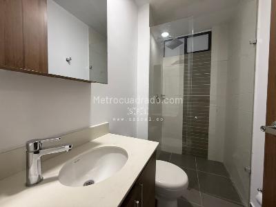 Apartamento de 3 alcobas en venta en Loma Del Escobero, Envigado, 108 m² · foto 7 de 15