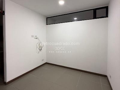 Apartamento de 3 alcobas en venta en Loma Del Escobero, Envigado, 108 m² · foto 9 de 15