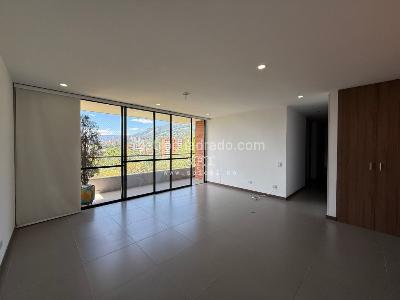 Apartamento de 3 alcobas en venta en Loma Del Escobero, Envigado, 108 m² · foto 10 de 15