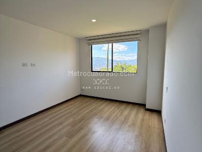 Apartamento de 3 alcobas en venta en Loma Del Escobero, Envigado, 108 m² · foto 15 de 15