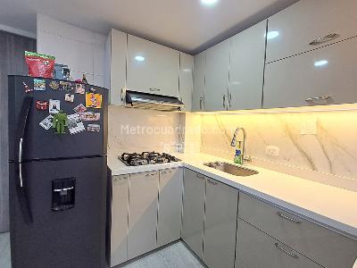 Apartaestudio en arriendo en Mazuren, Bogotá · foto 5 de 15