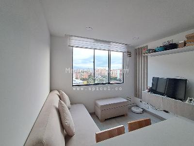 Apartaestudio en arriendo en Mazuren, Bogotá · foto 8 de 15