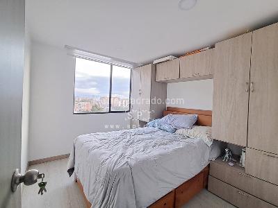 Apartaestudio en arriendo en Mazuren, Bogotá · foto 14 de 15