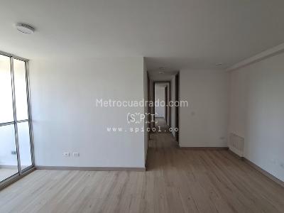 Apartamento en arriendo en Santa Ana, Rionegro · foto 2 de 8