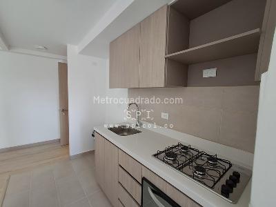 Apartamento en arriendo en Santa Ana, Rionegro · foto 3 de 8