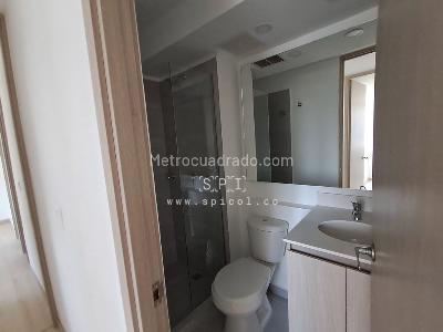 Apartamento en arriendo en Santa Ana, Rionegro · foto 4 de 8