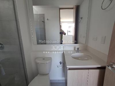 Apartamento en arriendo en Santa Ana, Rionegro · foto 7 de 8