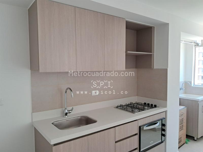 Apartment for rent in Rionegro