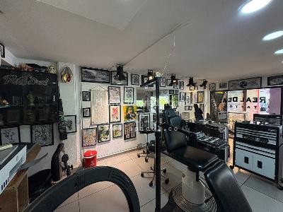 Retail space for rent in San Diego, Medellín