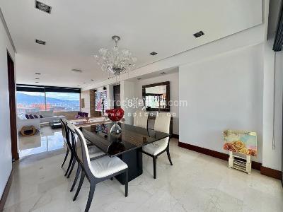 Apartamento en venta en El Poblado, Medellín · foto 9 de 20