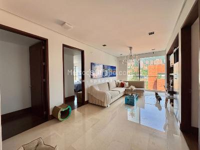 Apartamento en venta en El Poblado, Medellín · foto 15 de 20