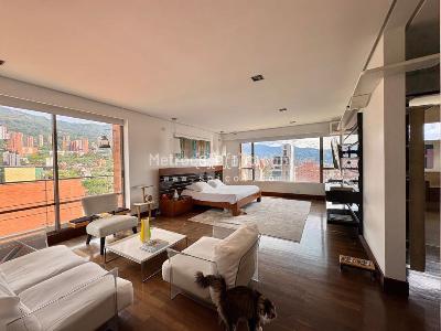 Apartamento en venta en El Poblado, Medellín · foto 19 de 20