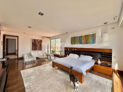 Apartamento en venta en El Poblado, Medellín · foto 20 de 20