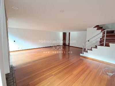 Apartamento de 3 alcobas en arriendo en Nueva Autopista, Bogotá, 111 m² · foto 3 de 20