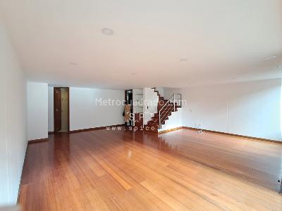 Apartamento de 3 alcobas en arriendo en Nueva Autopista, Bogotá, 111 m² · foto 5 de 20