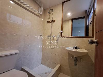 Apartamento de 3 alcobas en arriendo en Nueva Autopista, Bogotá, 111 m² · foto 6 de 20