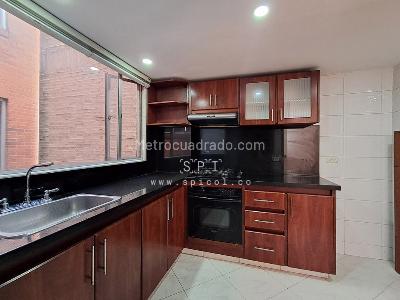 Apartamento de 3 alcobas en arriendo en Nueva Autopista, Bogotá, 111 m² · foto 11 de 20
