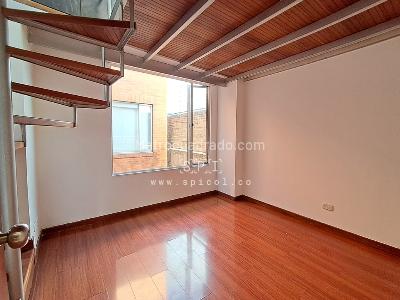 Apartamento de 3 alcobas en arriendo en Nueva Autopista, Bogotá, 111 m² · foto 12 de 20
