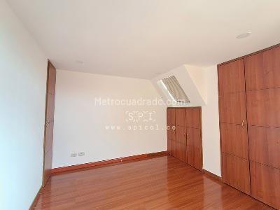 Apartamento de 3 alcobas en arriendo en Nueva Autopista, Bogotá, 111 m² · foto 14 de 20