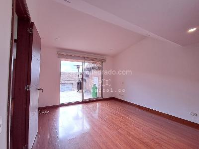 Apartamento de 3 alcobas en arriendo en Nueva Autopista, Bogotá, 111 m² · foto 17 de 20