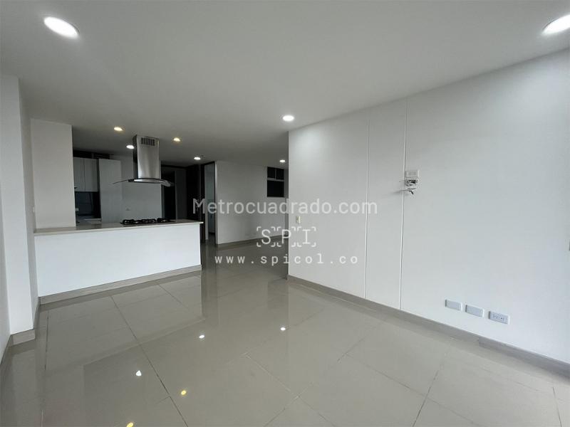 Piso – Envigado, Valle de Aburrá - Vista 3