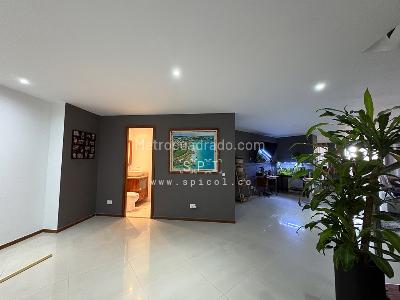 Apartamento de 3 alcobas en venta en Aves Maria, Sabaneta, 265 m² · foto 7 de 17