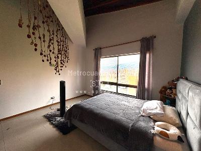 Apartamento de 3 alcobas en venta en Aves Maria, Sabaneta, 265 m² · foto 8 de 17