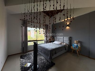 Apartamento de 3 alcobas en venta en Aves Maria, Sabaneta, 265 m² · foto 9 de 17