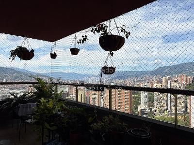Apartamento de 3 alcobas en venta en Aves Maria, Sabaneta, 265 m² · foto 15 de 17