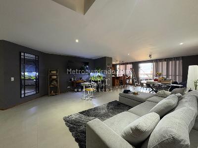 Apartamento de 3 alcobas en venta en Aves Maria, Sabaneta, 265 m² · foto 16 de 17
