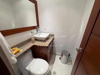 Apartamento de 3 alcobas en venta en Aves Maria, Sabaneta, 265 m² · foto 17 de 17