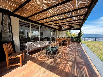 Casa de 4 alcobas en venta en Transversal De La Montaña, Envigado, 420 m² · foto 8 de 20
