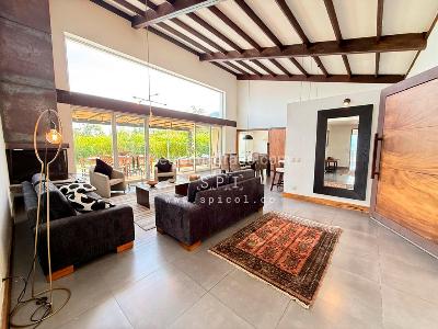 Casa de 4 alcobas en venta en Transversal De La Montaña, Envigado, 420 m² · foto 12 de 20