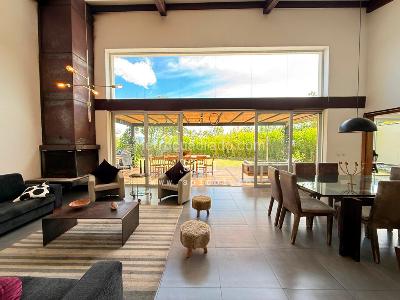 Casa de 4 alcobas en venta en Transversal De La Montaña, Envigado, 420 m² · foto 13 de 20