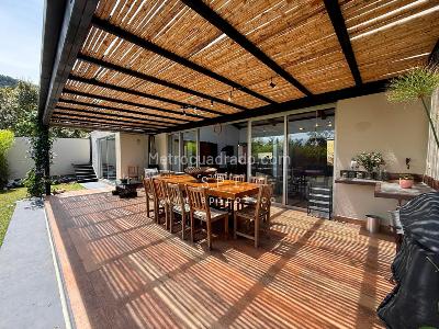 Casa de 4 alcobas en venta en Transversal De La Montaña, Envigado, 420 m² · foto 19 de 20