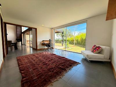 Casa de 4 alcobas en arriendo en Transversal De La Montaña, Envigado, 420 m² · foto 20 de 20