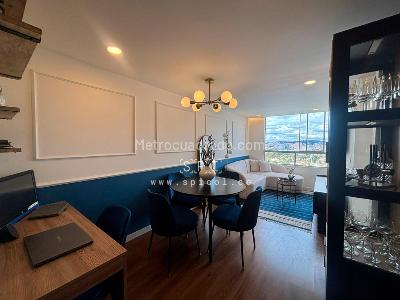 Apartamento en venta en El Redil, Bogotá · foto 3 de 17