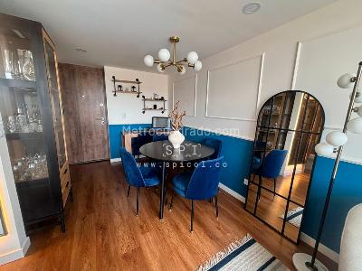 Apartamento en venta en El Redil, Bogotá · foto 4 de 17