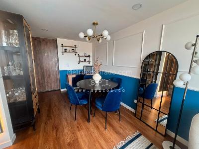 Apartamento en venta en El Redil, Bogotá · foto 5 de 17