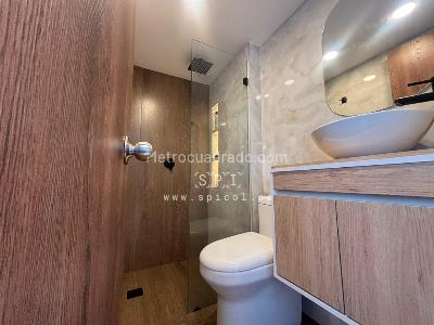Apartamento en venta en El Redil, Bogotá · foto 6 de 17