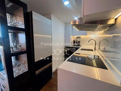 Apartamento en venta en El Redil, Bogotá · foto 8 de 17