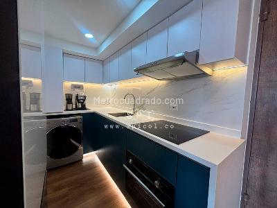 Apartamento en venta en El Redil, Bogotá · foto 9 de 17