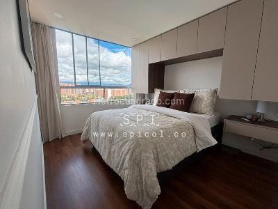 Apartamento en venta en El Redil, Bogotá · foto 11 de 17