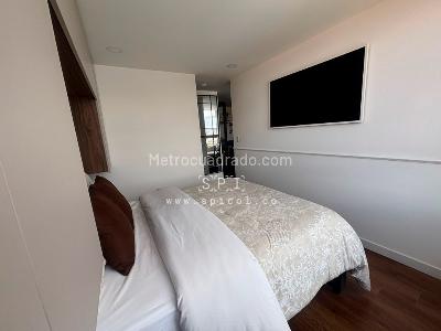 Apartamento en venta en El Redil, Bogotá · foto 12 de 17