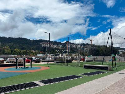 Apartamento en venta en El Redil, Bogotá · foto 13 de 17