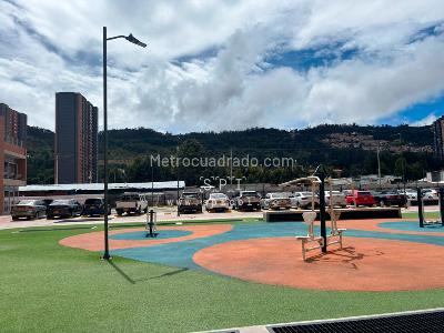 Apartamento en venta en El Redil, Bogotá · foto 14 de 17