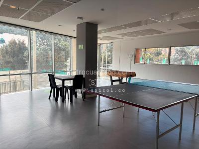 Apartamento en venta en El Redil, Bogotá · foto 15 de 17